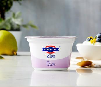 FAGE Total 0,2%