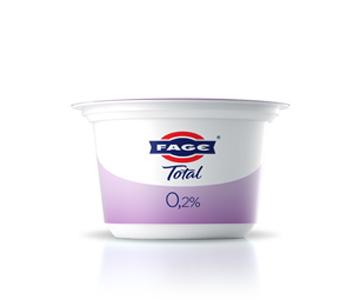 FAGE Total 0,2%